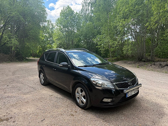 İkinci el  Kia Ceed 1.6