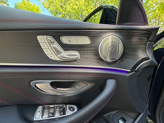 Mercedes-Benz E53 11 of 11