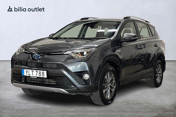 İkinci el  Toyota Rav4 2.5