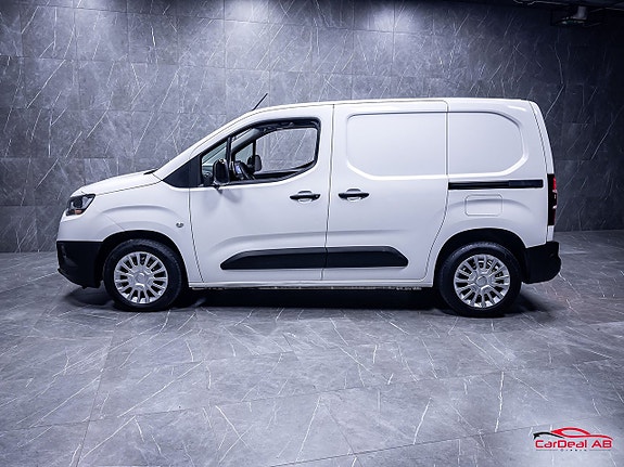 Toyota Proace City 4 of 5