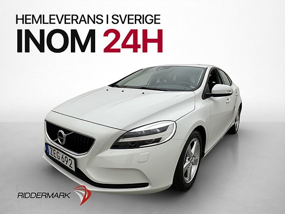 İkinci el  Volvo V40 1.5