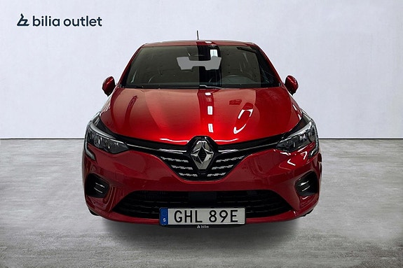 Renault Clio 3 of 5