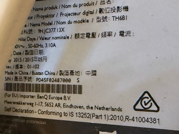Product image 2 of 6