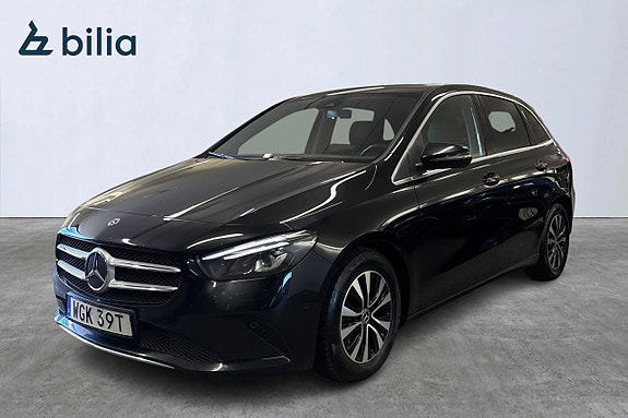 Mercedes-Benz B200 d
