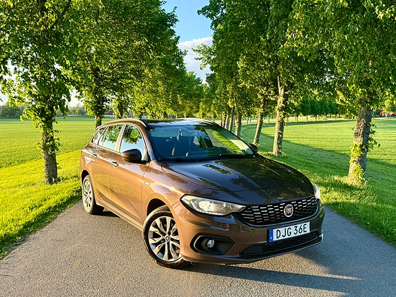İkinci el  Fiat Tipo 1.4