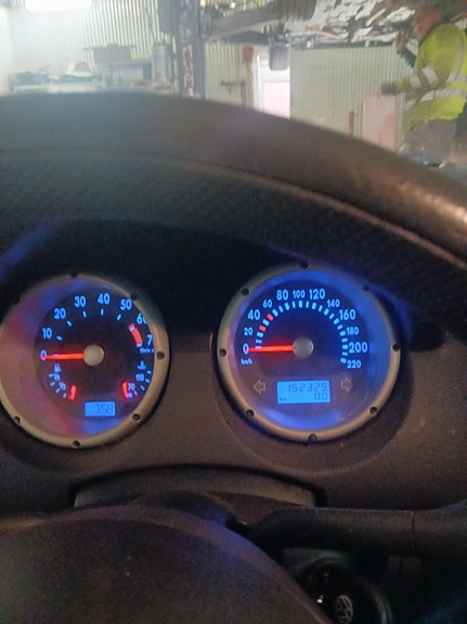 Volkswagen Polo 2 of 5