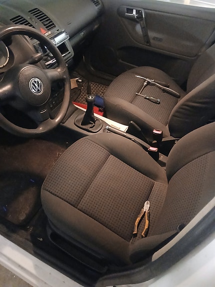 Volkswagen Polo 3 of 5
