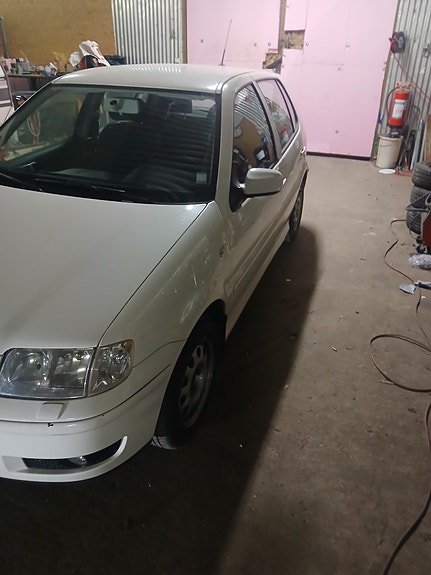 Volkswagen Polo 4 of 5