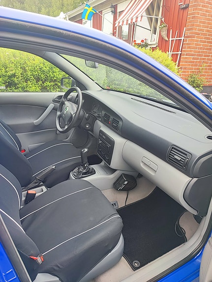 İkinci el  Škoda Octavia 1.4