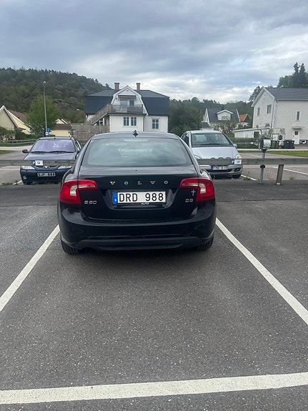 Volvo S60 5 of 5