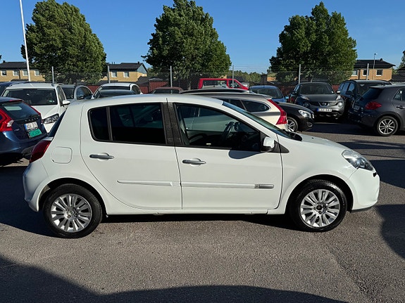 Renault Clio 5 of 5