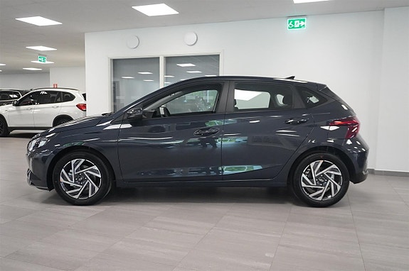Hyundai i20 5 of 5