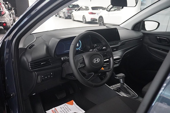 Hyundai i20 4 of 5
