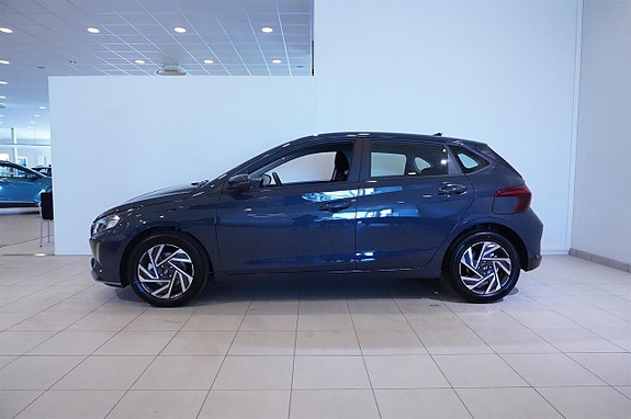 Hyundai i20 3 of 5
