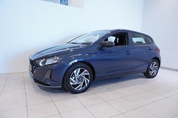 Hyundai i20 4 of 5