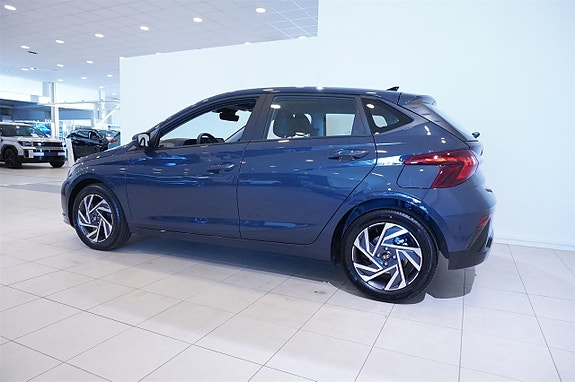 Hyundai i20 5 of 5