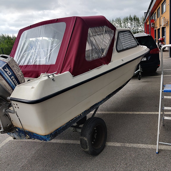 Ryds Hajen HT 2 of 7