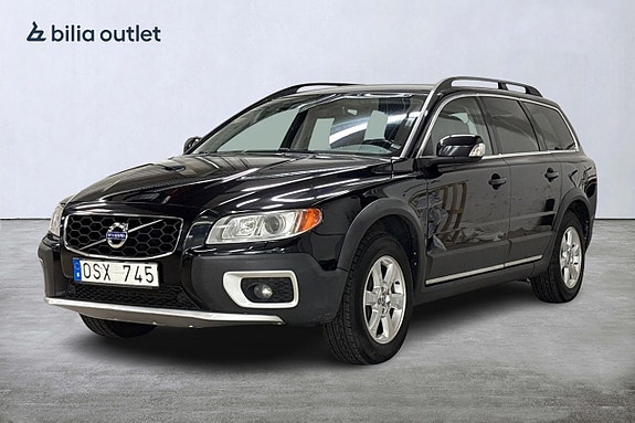 İkinci el  Volvo Xc70 2.4