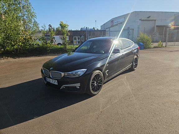 Brugt Bmw 3 Series 320i