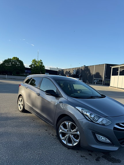 Hyundai i30 5 of 14