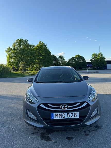 Hyundai i30 6 of 14