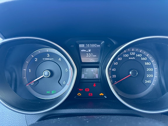 Hyundai i30 14 of 14