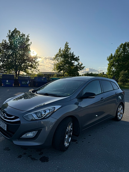 Hyundai i30 7 of 14