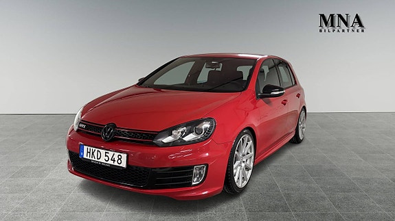 Volkswagen Golf-Serie