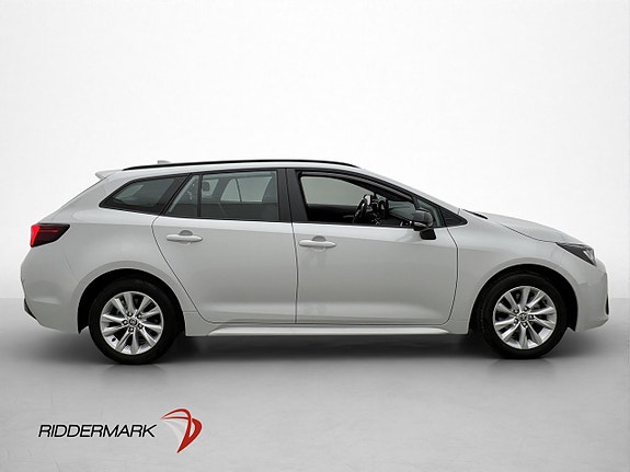 Toyota Corolla 9 of 30
