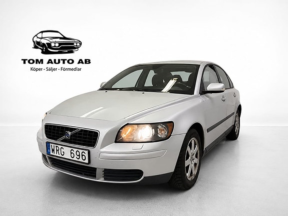 Volvo S40