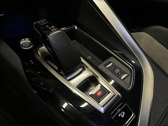 Peugeot 3008 17 of 26