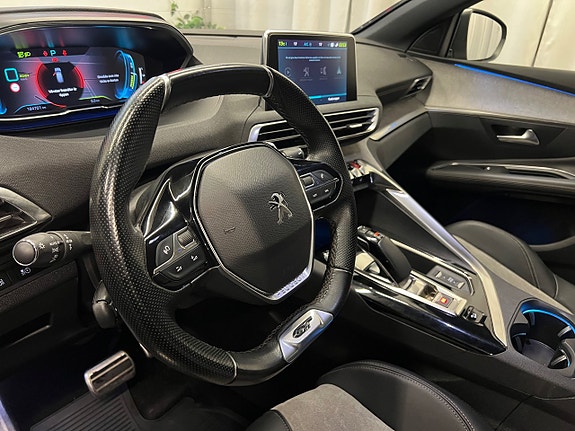 Peugeot 3008 13 of 26