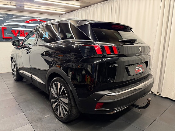 Peugeot 3008 4 of 26