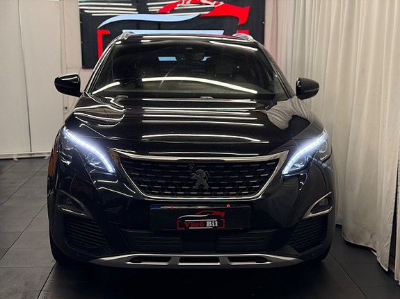 Peugeot 3008 6 of 26
