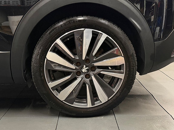 Peugeot 3008 25 of 26