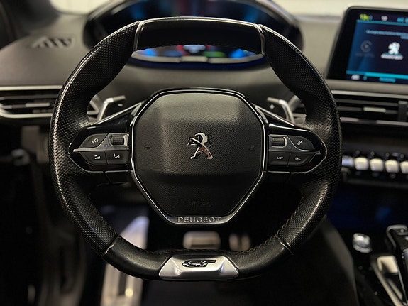 Peugeot 3008 9 of 26