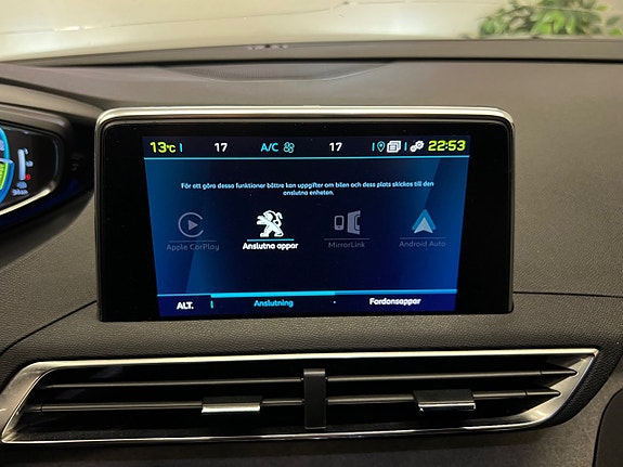 Peugeot 3008 15 of 26