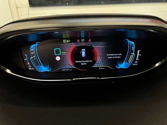 Peugeot 3008 14 of 26