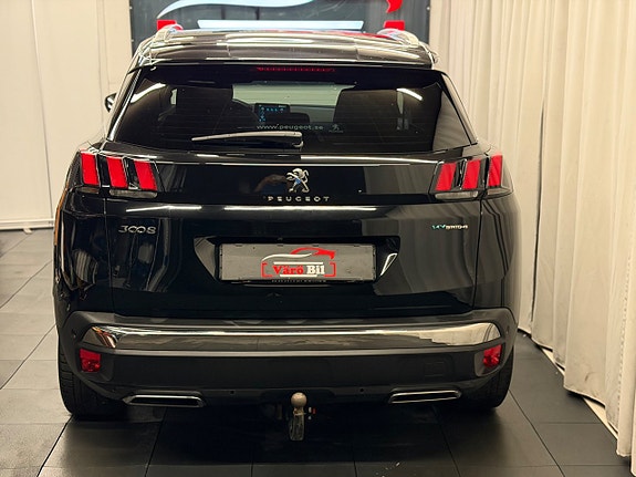 Peugeot 3008 7 of 26