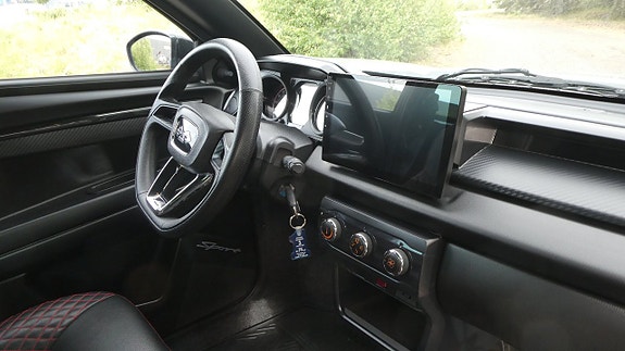 Ligier JS60 Sport Ultimate DCI  SÅLD! 6 of 16