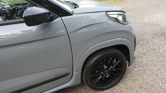 Ligier JS60 Sport Ultimate DCI  SÅLD! 9 of 16