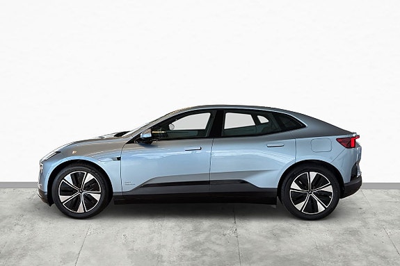 Polestar 4