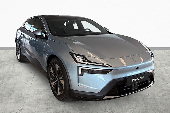 Polestar 4 9 of 30