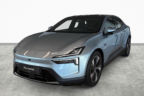 Polestar 4 6 of 30