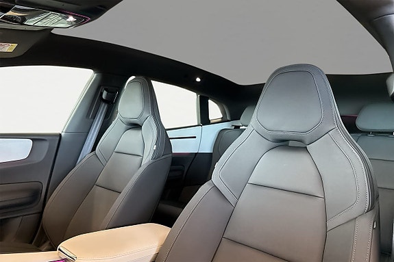 Polestar 4 19 of 30