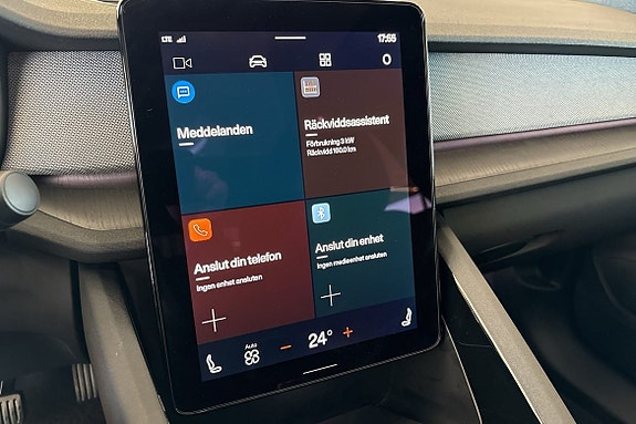 Polestar 2 10 of 27