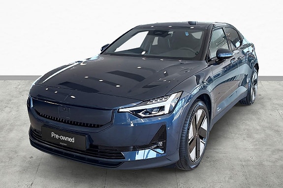 Polestar 2 2 of 27