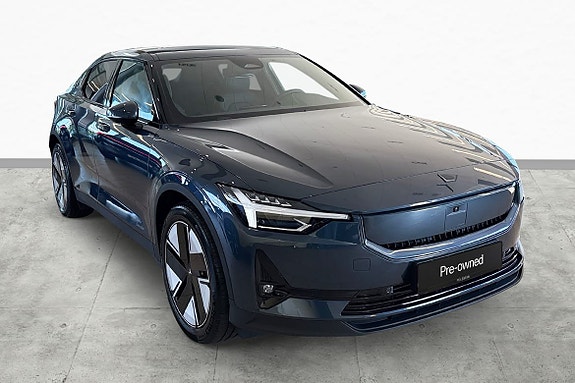 Polestar 2 5 of 27