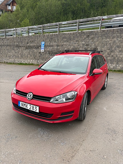 İkinci el  Volkswagen Golf 1.2