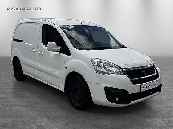 Peugeot Partner 3 of 5